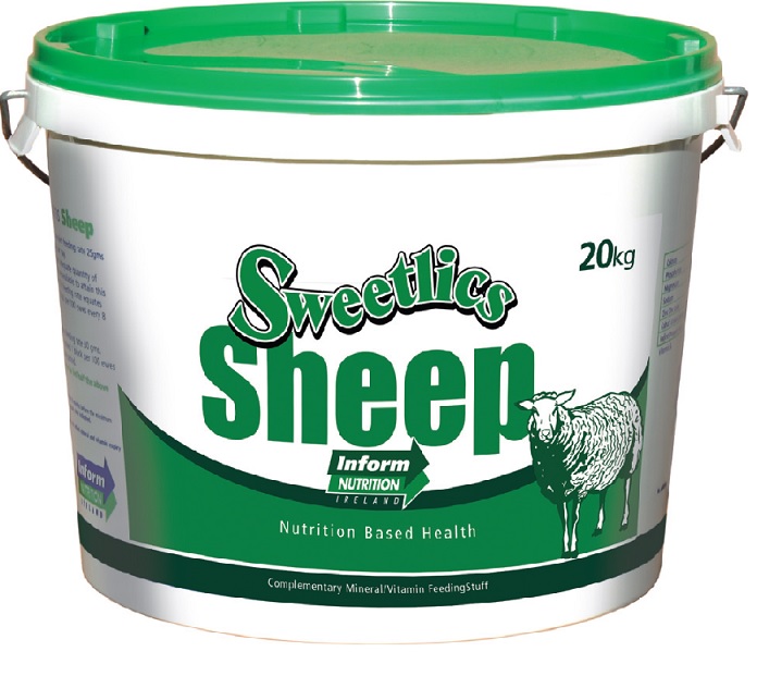 Sweetlics Sheep